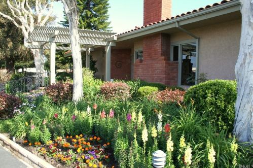 24701 Raymond Way, El Toro CA  92630-4714 exterior