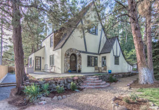 707 Trenton Ave, Bend OR  97701-1129 exterior