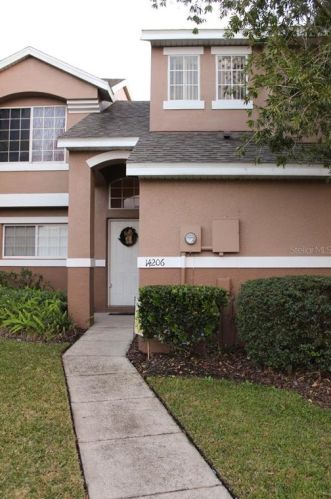 14206 Boca Key Dr, Orlando, FL 32824-5237