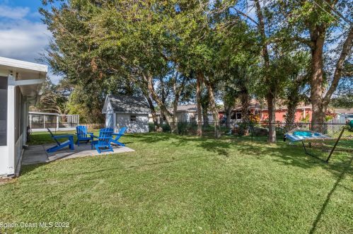 668 Forster Ave, Sebastian FL  32958-4828 exterior