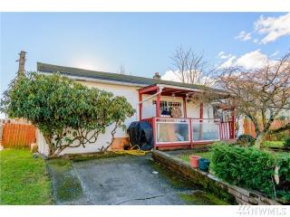 4009 Willow St, Seattle, WA 98118-3224
