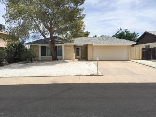 6813 40 Pl, Phoenix AZ  85050-8746 exterior