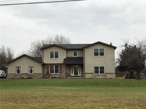 85 Bridgeman Rd, Clifton, NY 14428-9509