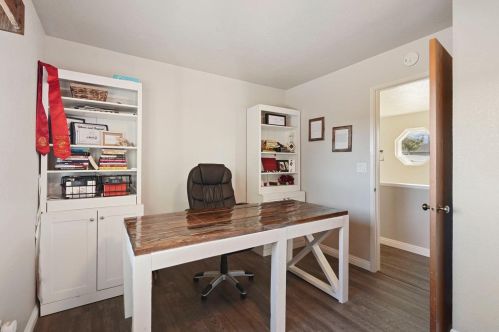 1294 River Bluff Dr, Valley Home CA  95361-2656 exterior