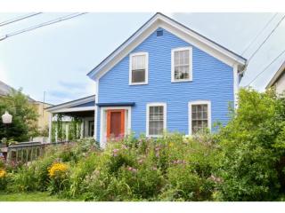 20 West St, Winooski, VT 05404-1925
