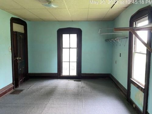 728 Garfield Ave, Bellefontaine OH  43311-1236 exterior