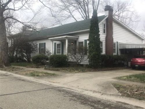110 Jamestown St, Selma, OH 45368-5009