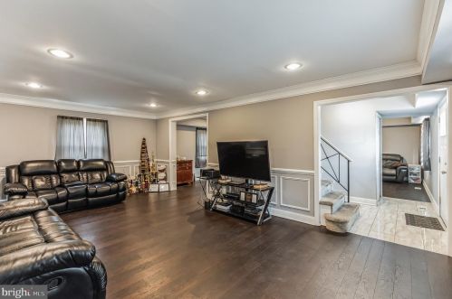 131 Toledo Ln, Willingboro NJ  08046-3722 exterior