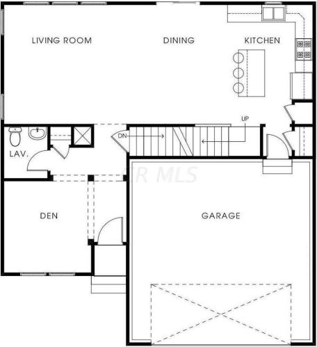 984 Margate Cir, London, OH 43140-9338