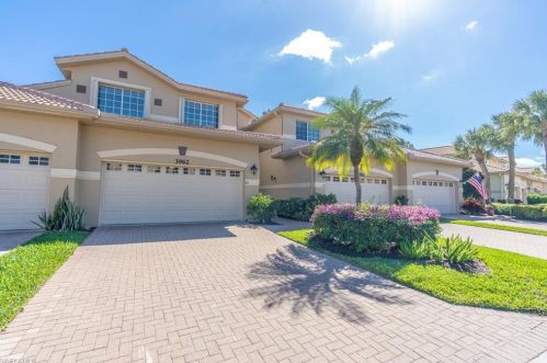 3962 Bishopwood Ct, Naples, FL 34114-3538
