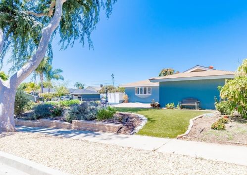 271 Capella Ave, La Habra CA  90631-2910 exterior