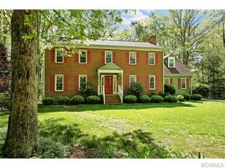 4305 Soundview Ln, Chesterfield, VA 23832-7784