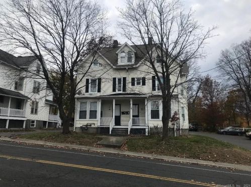 57 Downs St, Danbury, CT 06810-4702