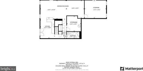 14340 Milltown Rd, Lovettsville VA  20180-3316 exterior