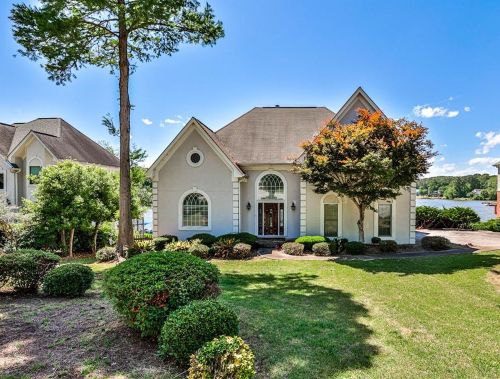7327 Tidewater Trce, Stone Mountain, GA 30087-6141