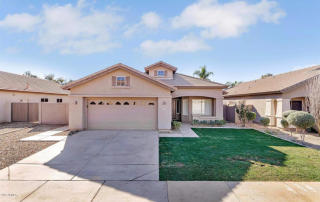 7739 Via Del Sol, Peoria, AZ 85383-3160