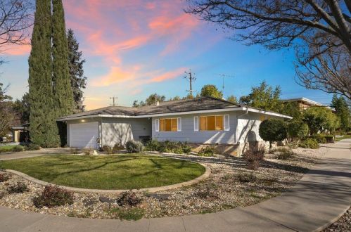 1638 Lyle Dr, San Jose, CA 95129-4810