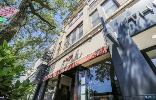 515 Bloomfield Ave, Montclair NJ  07042-3413 exterior