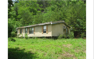443 Nicholson Cir, Turtletown TN  37391-4847 exterior