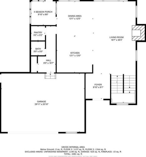 4 Promise Blvd, Hudson WI  54016-8722 exterior