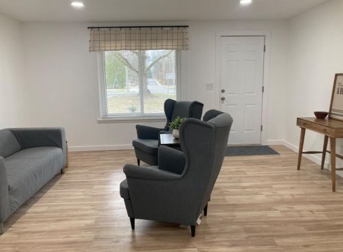 2656 Spring St, Mount Olive OH  45106-9343 exterior