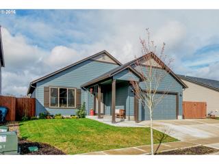 726 4th Ave, Battle Ground WA  98604-8050 exterior