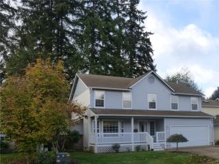 1639 Bright Star Way, Olympia, WA 98506-3494