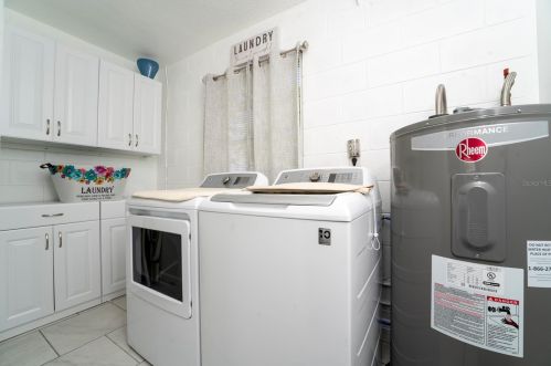 160 Jalapa Dr, Kissimmee FL 34743-7534 exterior