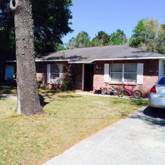 510 5th Ave, Chiefland, FL 32626-0345