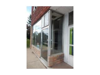 4606 Turney Rd, Cleveland OH  44125-1427 exterior