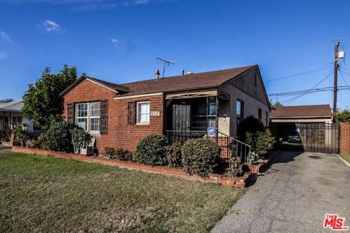 8217 Adoree St, Downey, CA 90242-4205
