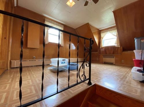 493 Chestnut St, Meadville PA  16335-2962 exterior