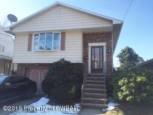 355 Reynolds St, Wilkes Barre, PA 18704-5207