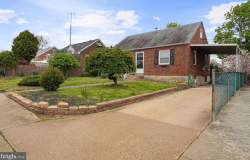 141 Stanley Ln, New Castle, DE 19720-2739