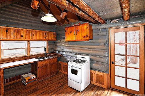 3591 Bill Ave, South Lake Tahoe CA  96150-8457 exterior