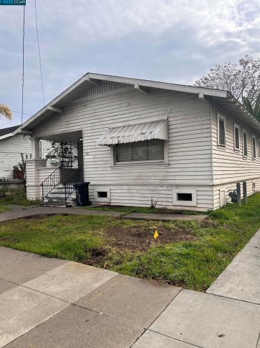 36 Humboldt St, San Jose, CA 95112-5903