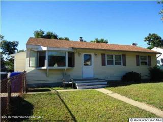 272 Huppert Dr, Bricktown, NJ 08723-6869