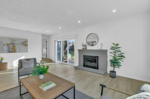 2513 Lessley Ave, Hayward CA  94546-6427 exterior
