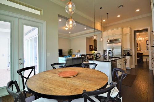 8539 Morehouse Dr, Orlando FL 32836-5835 exterior