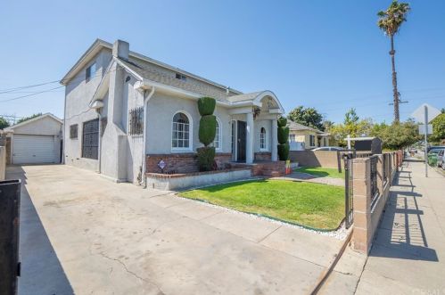 728 Poplar St, Compton, CA 90220-1929