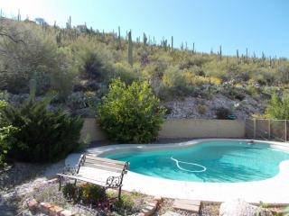 7140 Clayridge Dr, Tucson AZ  85750-6150 exterior