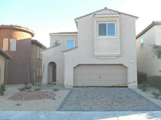 203 Honors Course Dr, Las Vegas NV  89148-0002 exterior