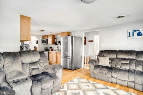 2166 Bucks Mill Rd, Strasburg VA  22657-5347 exterior