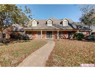2939 57 St, Tulsa OK  74105-7403 exterior