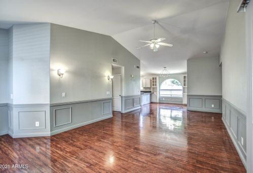 1088 Sierra St, Gilbert AZ  85296-3832 exterior