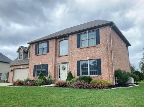 2242 Shannon Mills Dr, Renfrew, PA 16053-9541