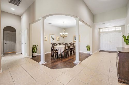 5725 Justicia Loop, Land O Lakes FL  34639-2706 exterior