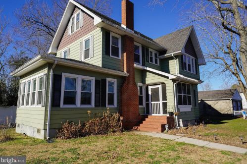 401 Bi State Blvd, Delmar, DE 19940-1213