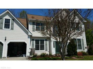 534 Shelview Cir, Chesapeake, VA 23323-7016