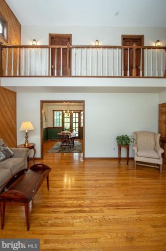 173 Marmic Dr, Southampton PA 18966-1724 exterior